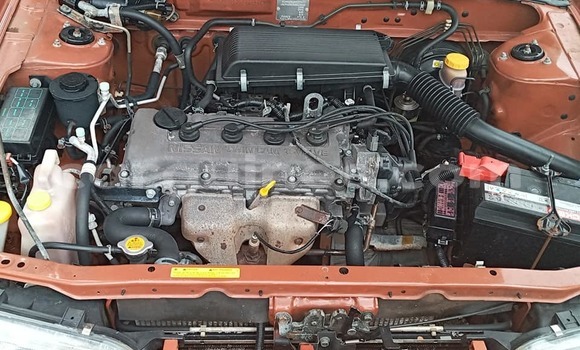 Buy Used Nissan Almera Other Car in Conakry in Conakry Buy Used Nissan Almera Other Car in Conakry in Conakry