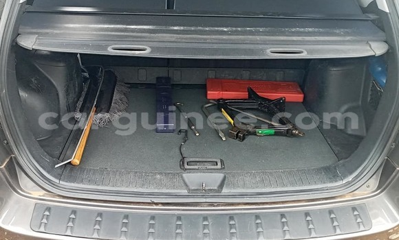 Buy Used Kia Sportage Black Car in Conakry in Conakry Buy Used Kia Sportage Black Car in Conakry in Conakry