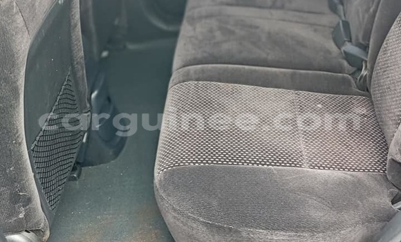 Buy Used Kia Sportage Black Car in Conakry in Conakry Buy Used Kia Sportage Black Car in Conakry in Conakry