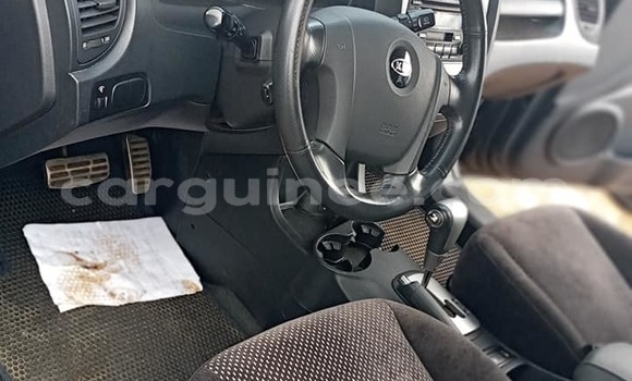 Buy Used Kia Sportage Black Car in Conakry in Conakry Buy Used Kia Sportage Black Car in Conakry in Conakry