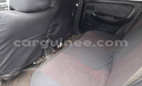 Buy Used Nissan Almera Silver Car in Conakry in Conakry Buy Used Nissan Almera Silver Car in Conakry in Conakry