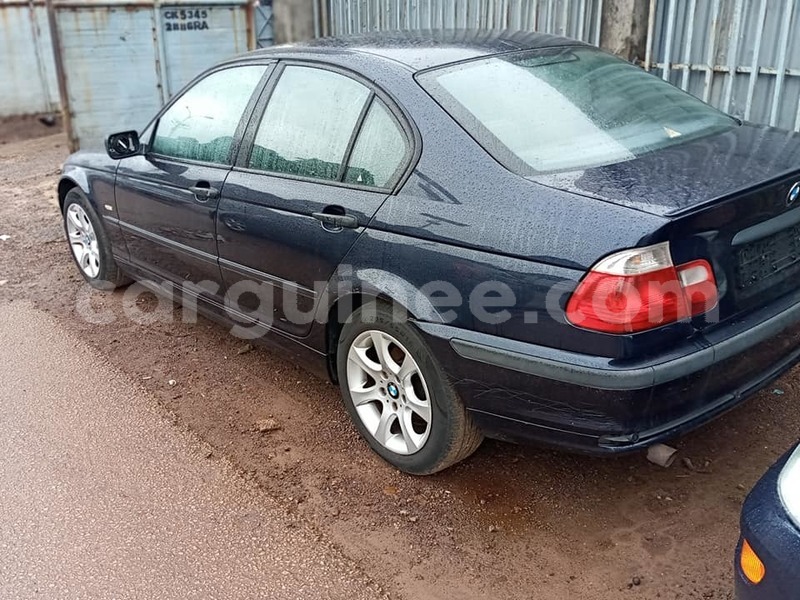 Big with watermark bmw 3 series conakry conakry 5889