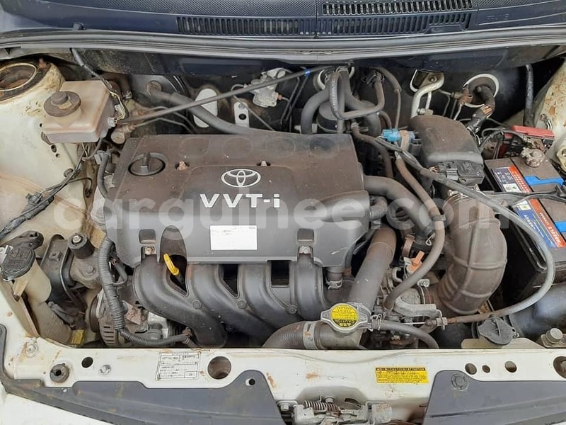 Big with watermark toyota ist conakry conakry 5890