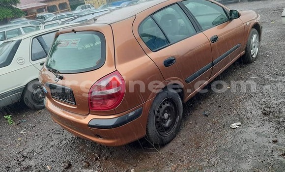 Acheter Occasion Voiture Nissan Almera Marron à Conakry, Conakry Acheter Occasion Voiture Nissan Almera Marron à Conakry, Conakry