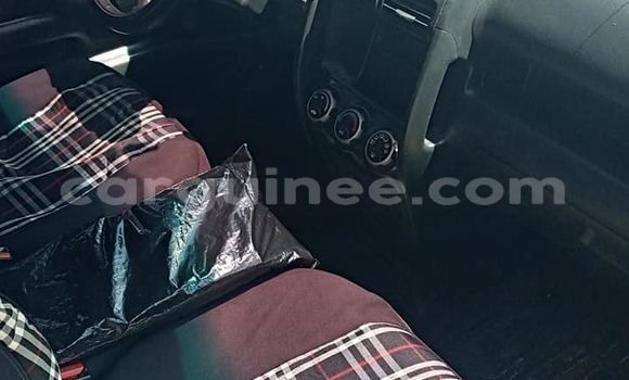 Buy Used Honda CR–V Blue Car in Conakry in Conakry Buy Used Honda CR–V Blue Car in Conakry in Conakry