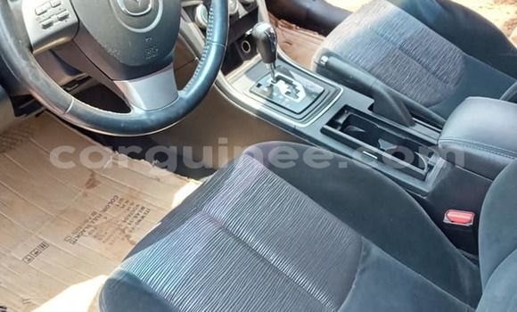 Buy Used Mazda 6 Red Car in Conakry in Conakry Buy Used Mazda 6 Red Car in Conakry in Conakry