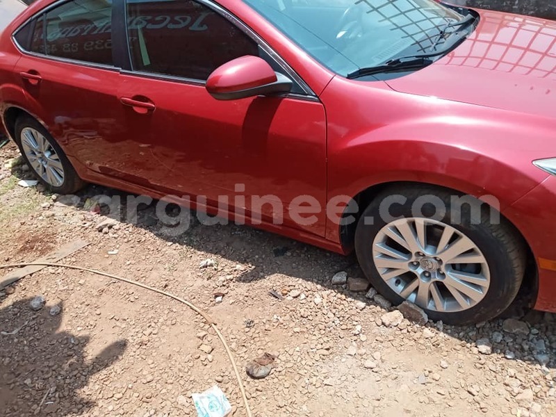 Big with watermark mazda 6 conakry conakry 5895