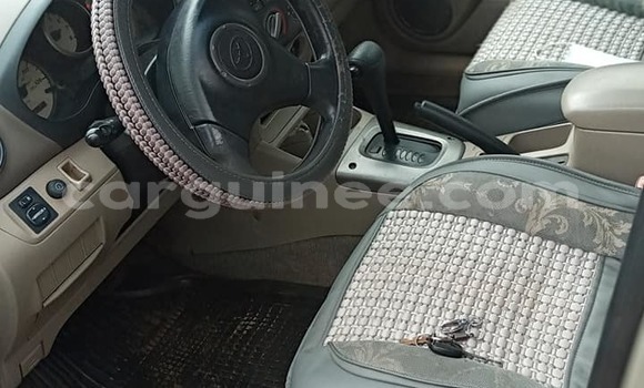 Buy Used Toyota RAV4 Silver Car in Conakry in Conakry Buy Used Toyota RAV4 Silver Car in Conakry in Conakry