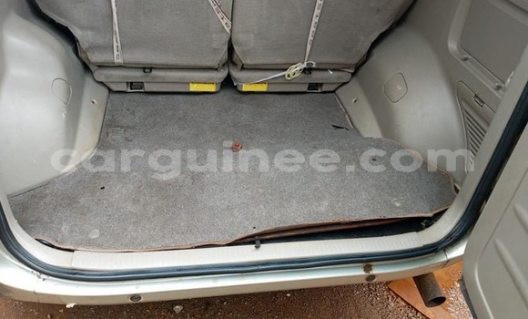 Buy Used Toyota RAV4 Silver Car in Conakry in Conakry Buy Used Toyota RAV4 Silver Car in Conakry in Conakry