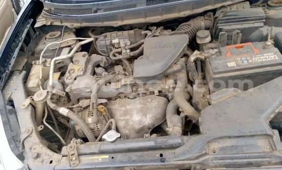 Buy Used Nissan Rogue Black Car in Conakry in Conakry Buy Used Nissan Rogue Black Car in Conakry in Conakry
