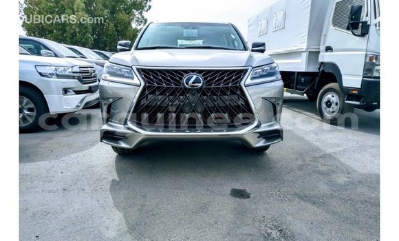 Buy Import Lexus LX Other Car in Import - Dubai in Conakry Buy Import Lexus LX Other Car in Import - Dubai in Conakry