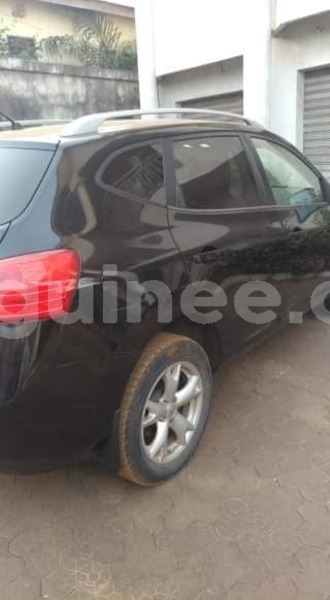 Big with watermark nissan rogue conakry conakry 5903