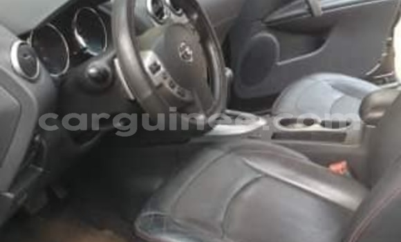 Buy Used Nissan Rogue Black Car in Conakry in Conakry Buy Used Nissan Rogue Black Car in Conakry in Conakry