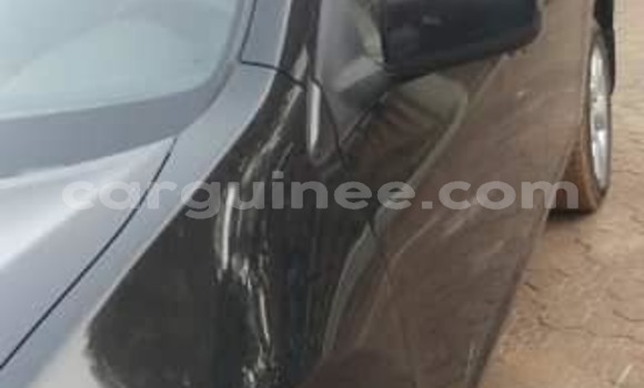 Buy Used Nissan Rogue Black Car in Conakry in Conakry Buy Used Nissan Rogue Black Car in Conakry in Conakry