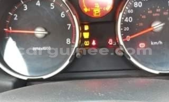 Buy Used Nissan Rogue Black Car in Conakry in Conakry Buy Used Nissan Rogue Black Car in Conakry in Conakry