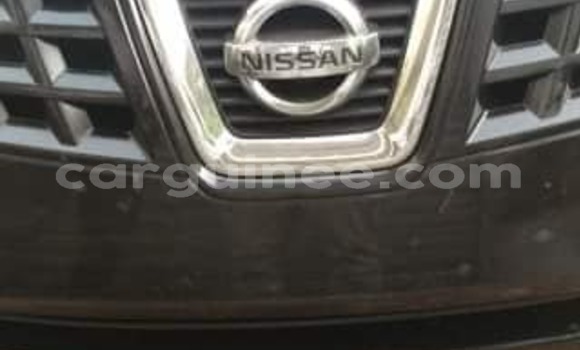 Buy Used Nissan Rogue Black Car in Conakry in Conakry Buy Used Nissan Rogue Black Car in Conakry in Conakry