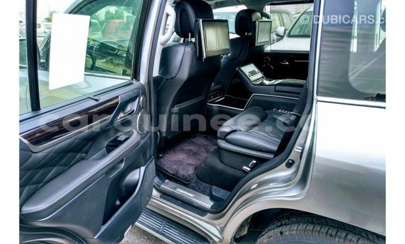 Buy Import Lexus LX Other Car in Import - Dubai in Conakry Buy Import Lexus LX Other Car in Import - Dubai in Conakry