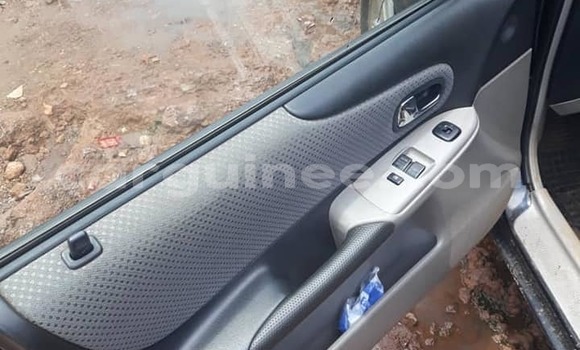 Buy Used Mazda 323 Black Car in Conakry in Conakry Buy Used Mazda 323 Black Car in Conakry in Conakry