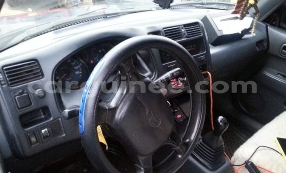 Buy Used Toyota RAV4 Blue Car in Conakry in Conakry Buy Used Toyota RAV4 Blue Car in Conakry in Conakry