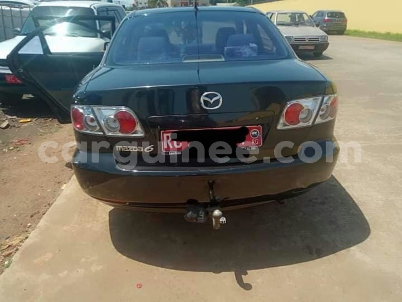 Big with watermark mazda 6 conakry conakry 5907