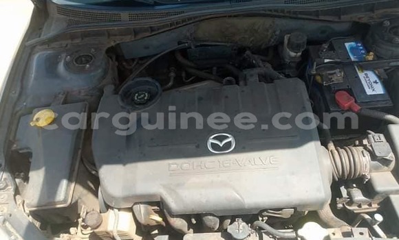 Buy Used Mazda 6 Black Car in Conakry in Conakry Buy Used Mazda 6 Black Car in Conakry in Conakry