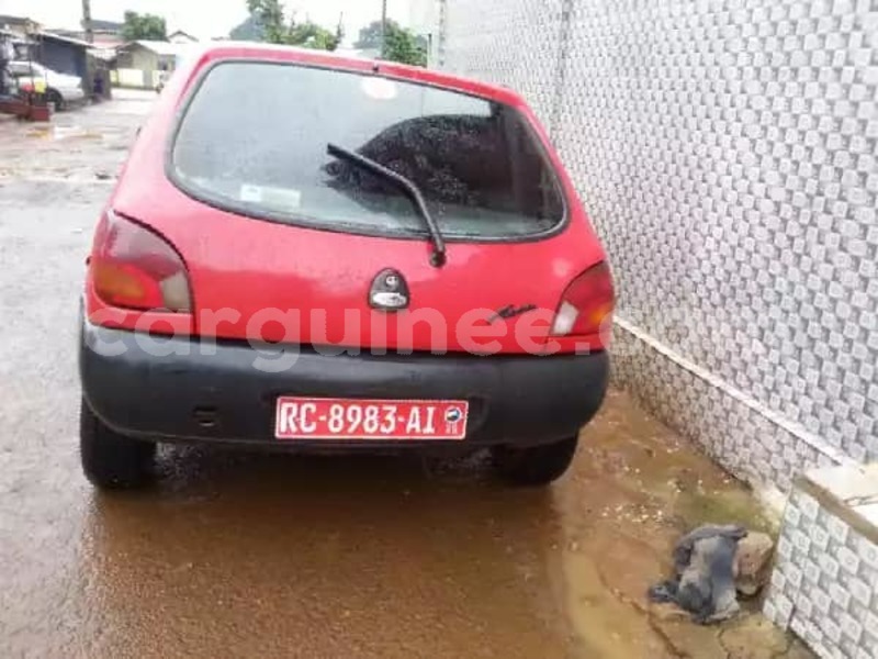 Big with watermark ford fiesta conakry conakry 5908
