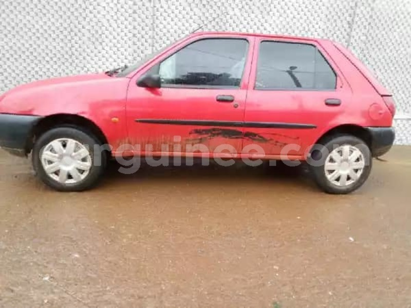 Big with watermark ford fiesta conakry conakry 5908