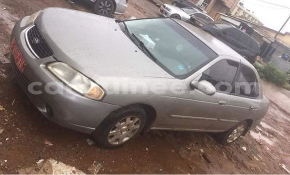 Buy Used Nissan Sentra Silver Car in Conakry in Conakry Buy Used Nissan Sentra Silver Car in Conakry in Conakry
