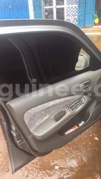 Big with watermark nissan sentra conakry conakry 5909