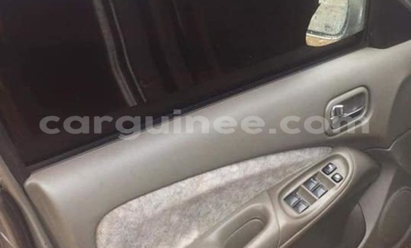 Buy Used Nissan Sentra Silver Car in Conakry in Conakry Buy Used Nissan Sentra Silver Car in Conakry in Conakry