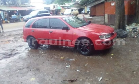 Medium with watermark nissan almera conakry conakry 5910