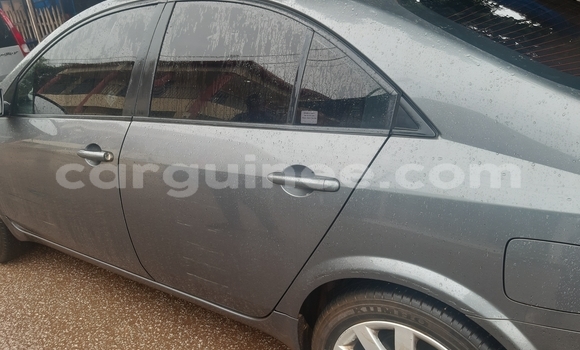Buy Used Nissan Primera Silver Car in Conakry in Conakry Buy Used Nissan Primera Silver Car in Conakry in Conakry
