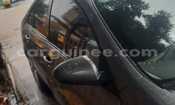 Buy Used Nissan Primera Silver Car in Conakry in Conakry Buy Used Nissan Primera Silver Car in Conakry in Conakry