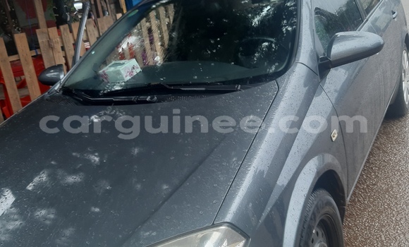 Buy Used Nissan Primera Silver Car in Conakry in Conakry Buy Used Nissan Primera Silver Car in Conakry in Conakry