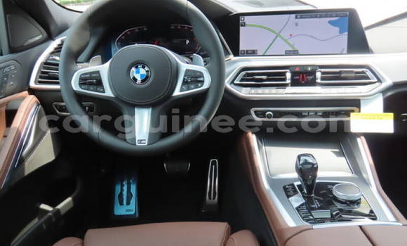 Buy Used Hyundai Kona Blue Car in Conakry in Conakry Buy Used Hyundai Kona Blue Car in Conakry in Conakry