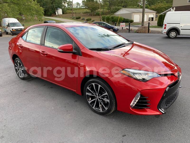 Big with watermark toyota corolla conakry conakry 5913