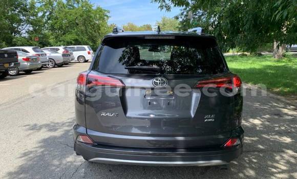 Buy Used Toyota RAV4 Beige Car in Conakry in Conakry Buy Used Toyota RAV4 Beige Car in Conakry in Conakry