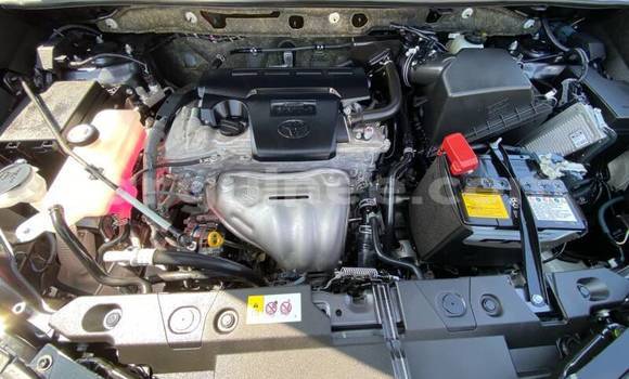 Buy Used Toyota RAV4 Beige Car in Conakry in Conakry Buy Used Toyota RAV4 Beige Car in Conakry in Conakry