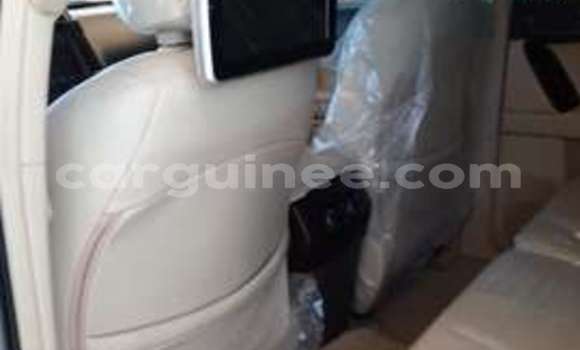 Buy Used Toyota Land Cruiser Prado Beige Car in Conakry in Conakry Buy Used Toyota Land Cruiser Prado Beige Car in Conakry in Conakry