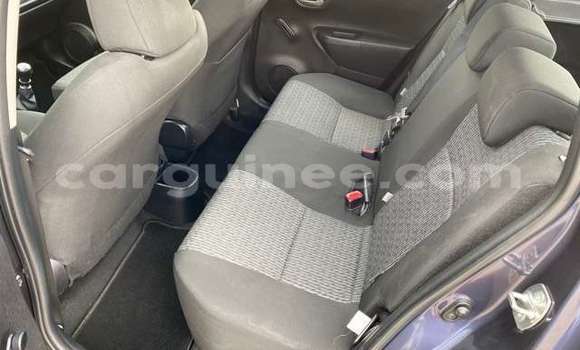 Buy Used Toyota Yaris Black Car in Conakry in Conakry Buy Used Toyota Yaris Black Car in Conakry in Conakry