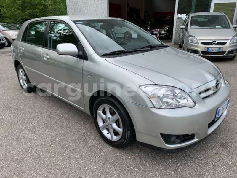 Big with watermark toyota corolla conakry conakry 5917