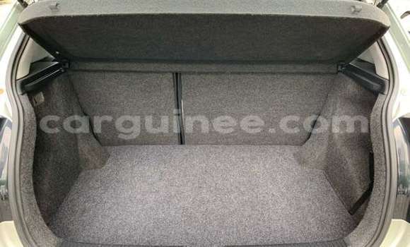 Buy Used Toyota Corolla Silver Car in Conakry in Conakry Buy Used Toyota Corolla Silver Car in Conakry in Conakry