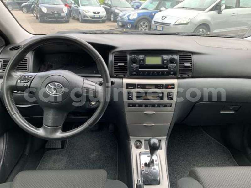 Big with watermark toyota corolla conakry conakry 5917