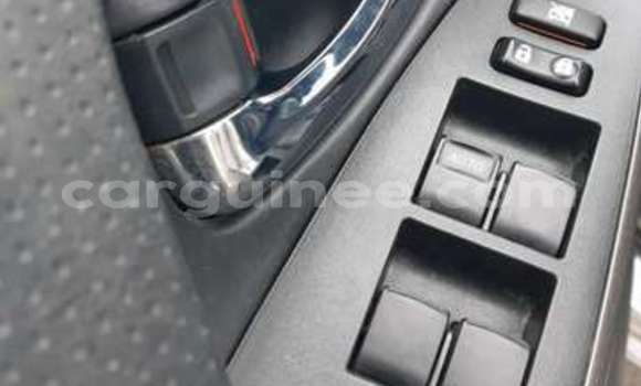 Buy Import Toyota RAV4 Silver Car in Conakry in Conakry Buy Import Toyota RAV4 Silver Car in Conakry in Conakry