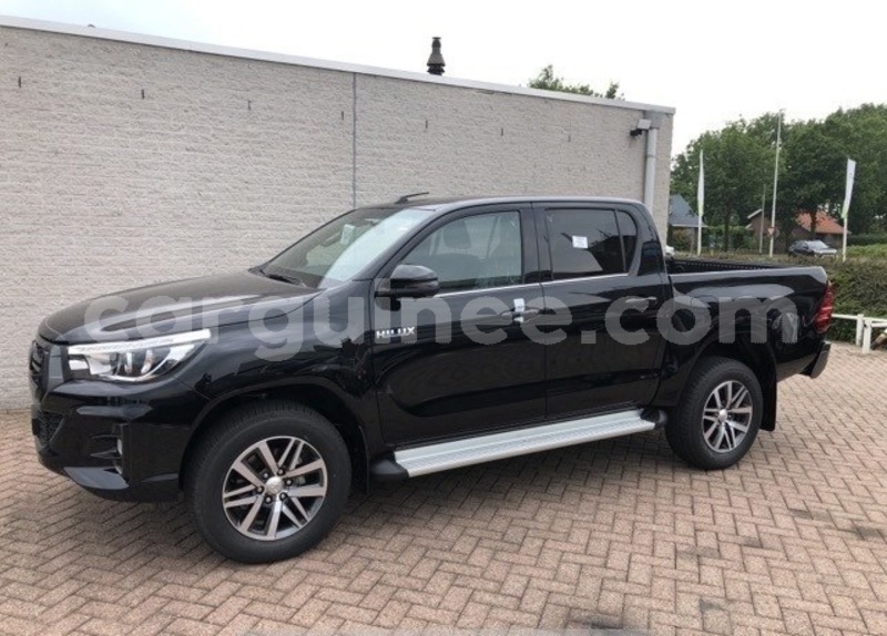 Big with watermark toyota hilux conakry conakry 5919