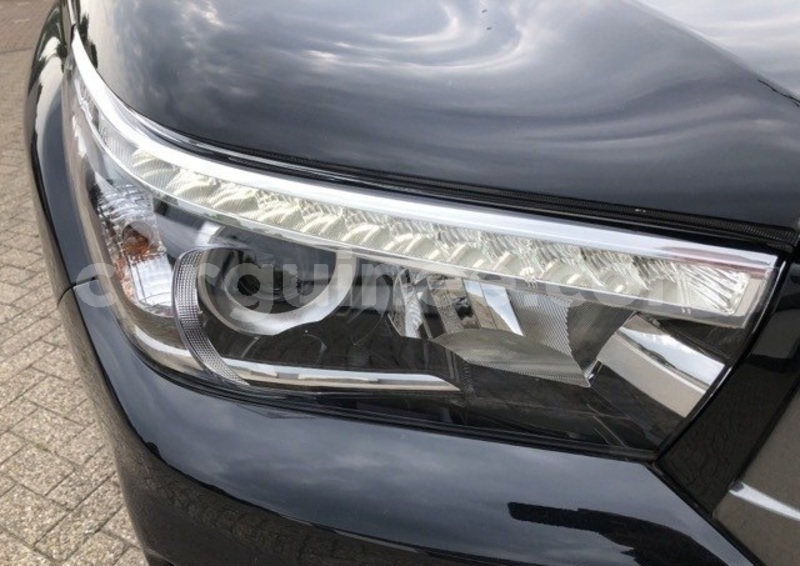 Big with watermark toyota hilux conakry conakry 5919