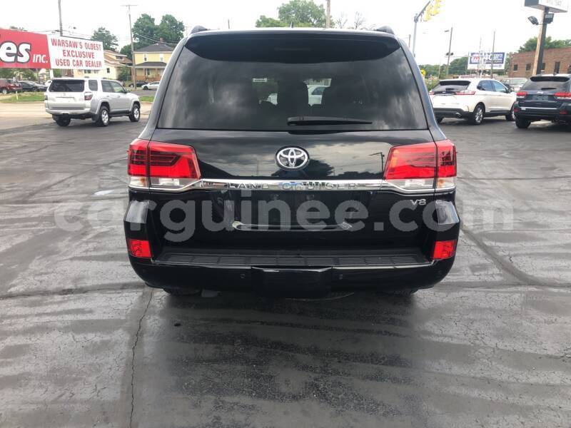Big with watermark toyota land cruiser conakry conakry 5920