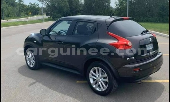 Acheter Occasion Voiture Nissan Juke Noir à Conakry, Conakry Acheter Occasion Voiture Nissan Juke Noir à Conakry, Conakry