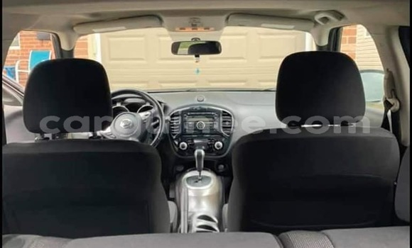 Buy Used Nissan Juke Black Car in Conakry in Conakry Buy Used Nissan Juke Black Car in Conakry in Conakry