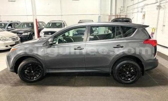 Acheter Occasion Voiture Toyota RAV4 Autre à Conakry, Conakry